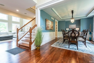 Consider this pristine brick home your ideal retreat at the end - photo 5