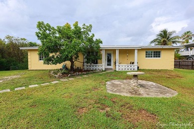 Nestled in the heart of Big Pine Key, this private canal-front - photo 5