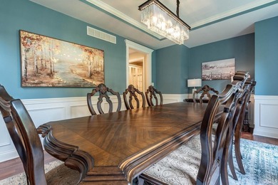 Consider this pristine brick home your ideal retreat at the end - photo 6
