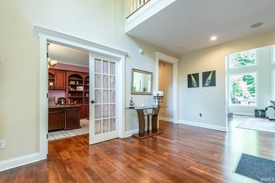 Consider this pristine brick home your ideal retreat at the end - photo 7