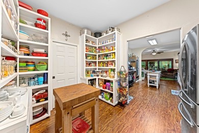 Charming 3-bedroom, 2-bath home blending rustic warmth with