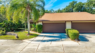 (private lake, pond, creek) Townhome/Townhouse Active Under Contract in Ormond Beach Florida