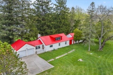 Lakefront home on 9-acre Cedar Lake - photo 4