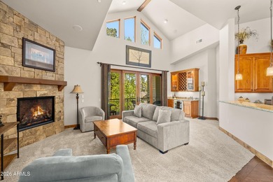 1728 E Mossy Oak CT 7, Flagstaff, AZ 86005. Luxury living lock - photo 1