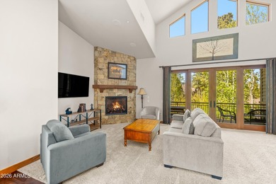 1728 E Mossy Oak CT 7, Flagstaff, AZ 86005. Luxury living lock - photo 2