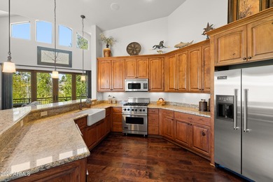 1728 E Mossy Oak CT 7, Flagstaff, AZ 86005. Luxury living lock - photo 3