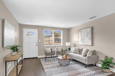 Fresh Farm Style...3 bed/1 bath. Split floor plan, New wht - photo 3