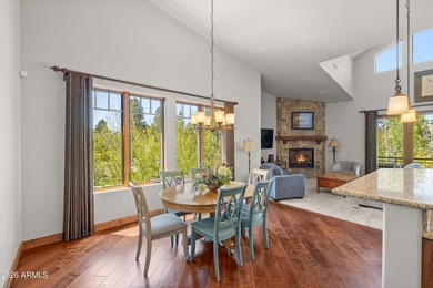 1728 E Mossy Oak CT 7, Flagstaff, AZ 86005. Luxury living lock - photo 4