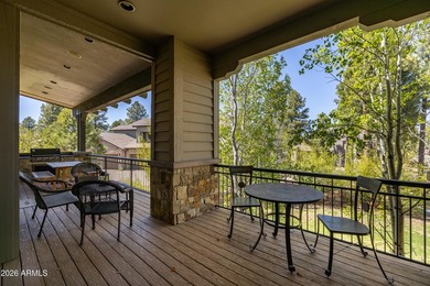 1728 E Mossy Oak CT 7, Flagstaff, AZ 86005. Luxury living lock - photo 5