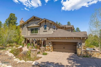 1728 E Mossy Oak CT 7, Flagstaff, AZ 86005. Luxury living lock - photo 6