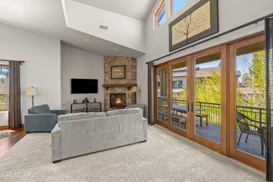 1728 E Mossy Oak CT 7, Flagstaff, AZ 86005. Luxury living lock - photo 7