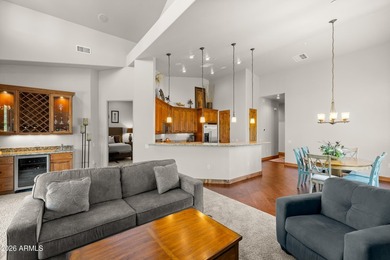 1728 E Mossy Oak CT 7, Flagstaff, AZ 86005. Luxury living lock - photo 8