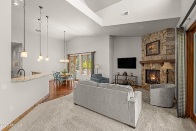 1728 E Mossy Oak CT 7, Flagstaff, AZ 86005. Luxury living lock - photo 9