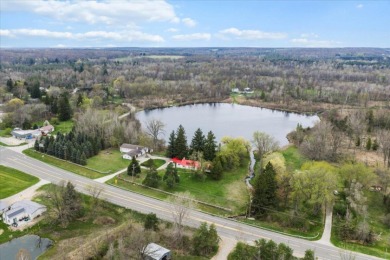 Lakefront home on 9-acre Cedar Lake - photo 9