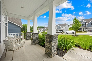 Welcome to 116 Aviendha Lane in Troutman! Just minutes from - photo 11