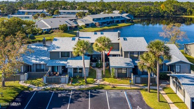 Lake Condo For Sale in Ormond Beach, Florida