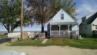 Lake Erie - Ottawa County Home For Sale in Port Clinton Ohio