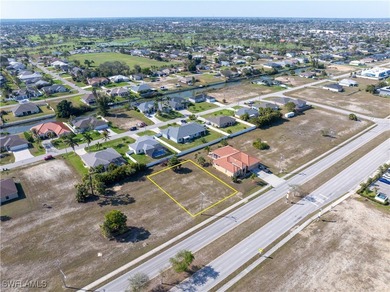 Cape Coral Area Commercial For Sale in Cape Coral Florida