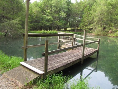 (private lake, pond, creek) Acreage For Sale in Huntsville Arkansas