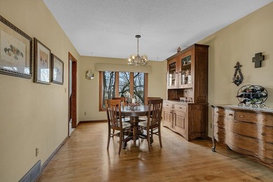 Set on 136 feet of shoreline on desirable Lake Ida, this 4 - photo 11