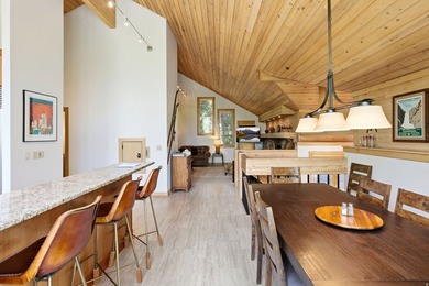 Ideally positioned in Silver Lake, with ski to, ski from access - photo 11