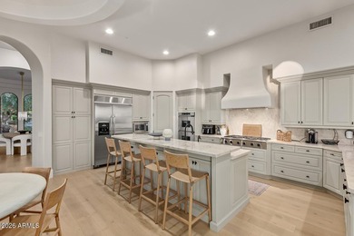 Panoramic views of city lights and Camelback Mountain define - photo 12