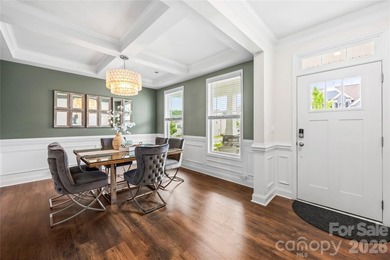 Welcome to 116 Aviendha Lane in Troutman! Just minutes from - photo 12