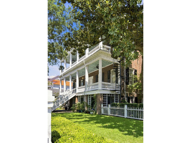 Experience the charm of historic Charleston in this beautifully - photo 2
