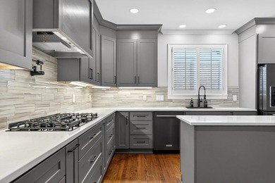 This extensively renovated Wellington Lake home stands out for - photo 12
