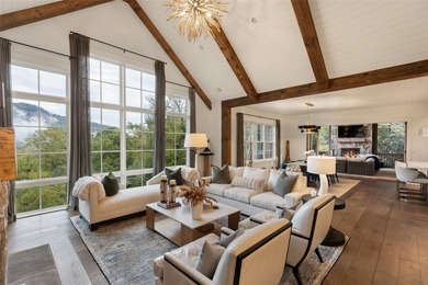 Nestled within the beautiful community of Lonesome Valley and - photo 12