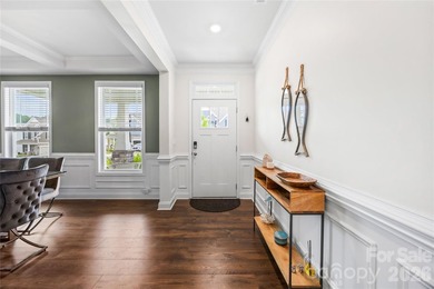 Welcome to 116 Aviendha Lane in Troutman! Just minutes from - photo 13