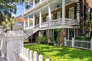 Experience the charm of historic Charleston in this beautifully - photo 3