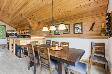 Ideally positioned in Silver Lake, with ski to, ski from access - photo 13