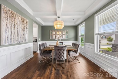 Welcome to 116 Aviendha Lane in Troutman! Just minutes from - photo 14