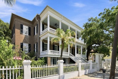 Experience the charm of historic Charleston in this beautifully - photo 5