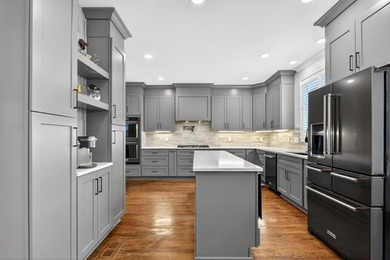 This extensively renovated Wellington Lake home stands out for - photo 15