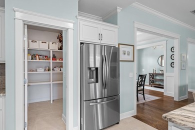 Located in the gated community of Huntington Creek, this - photo 15