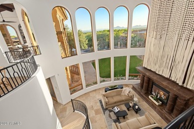Panoramic views of city lights and Camelback Mountain define - photo 16