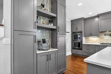 This extensively renovated Wellington Lake home stands out for - photo 16