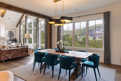 Nestled within the beautiful community of Lonesome Valley and - photo 16