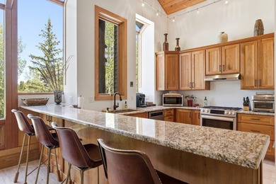 Ideally positioned in Silver Lake, with ski to, ski from access - photo 16
