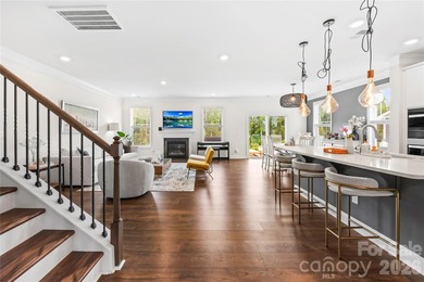 Welcome to 116 Aviendha Lane in Troutman! Just minutes from - photo 17