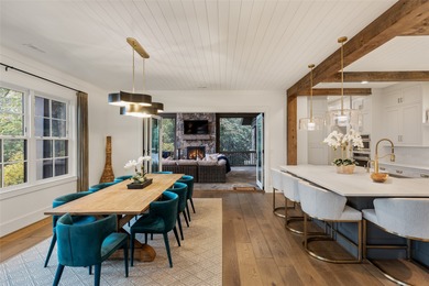 Nestled within the beautiful community of Lonesome Valley and - photo 17
