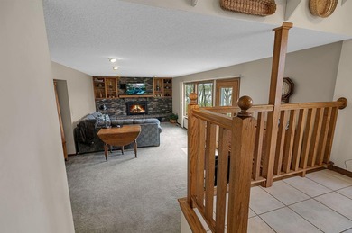 Set on 136 feet of shoreline on desirable Lake Ida, this 4 - photo 17