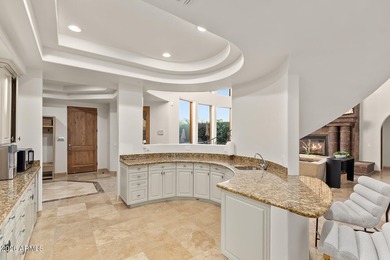 Panoramic views of city lights and Camelback Mountain define - photo 18