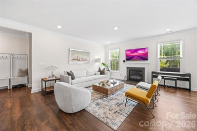 Welcome to 116 Aviendha Lane in Troutman! Just minutes from - photo 18