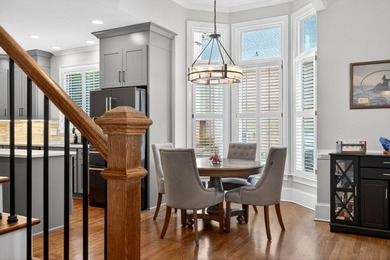 This extensively renovated Wellington Lake home stands out for - photo 18