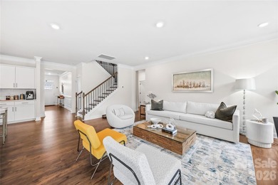 Welcome to 116 Aviendha Lane in Troutman! Just minutes from - photo 19