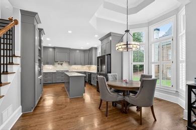 This extensively renovated Wellington Lake home stands out for - photo 19