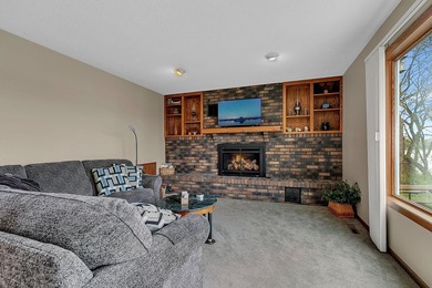 Set on 136 feet of shoreline on desirable Lake Ida, this 4 - photo 19